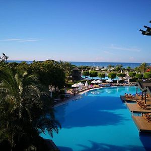 Limak Lara Deluxe Hotel & Resort Antalya