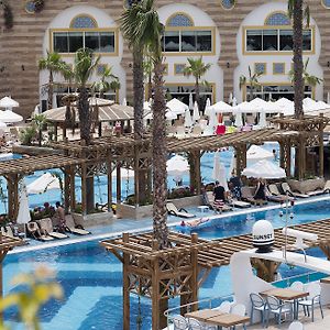 Crystal Sunset Pearl Collection