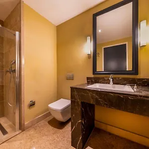 Double Room Land View