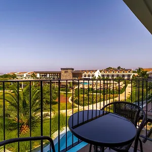 Double Room Pool View
